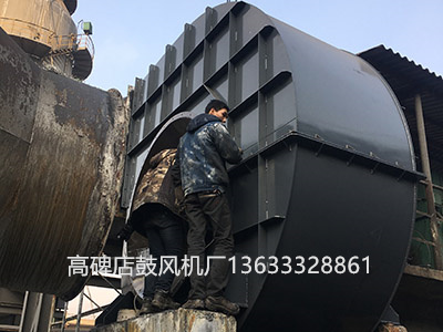 排塵風(fēng)機(jī)